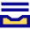 Archive Document Icon from Sharp Pop Set