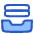 Archive Document Icon from Plump Duo Set