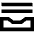 Archive Document Icon from Sharp Remix Set