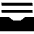 Archive Document Icon from Sharp Solid Set
