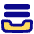 Archive Document Icon from Plump Pop Set