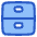 Archive Drawer icon - Free transparent PNG, SVG. No sign up needed.