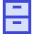 Archive Drawer icon - Free transparent PNG, SVG. No sign up needed.