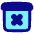 Archive Junk Box Icon from Plump Pop Set
