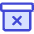 Archive Junk Box Icon from Core Duo Set