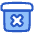 Archive Junk Box Icon from Plump Duo Set
