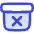 Archive Junk Box Icon from Flex Duo Set
