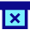 Archive Junk Box Icon from Sharp Pop Set