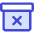 Archive Junk Box Icon from Core Duo Set