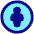 Attribution Icon from Plump Pop Set