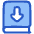 Book Download Icon from Plump Duo Set