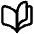 Book Flip Next Page Icon from Core Line Set