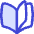 Book Flip Next Page Icon from Flex Duo Set