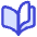 Book Flip Next Page Icon from Core Duo Set