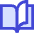 Book Flip Next Page Icon from Sharp Duo Set