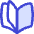 Book Flip Previous Page Icon from Flex Duo Set
