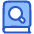 Book Search Find Icon from Plump Duo Set