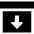 Box Archive File Icon from Sharp Solid Set