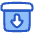 Box Archive File Icon from Plump Duo Set