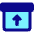 Box Unarchive File Icon from Core Pop Set