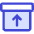 Box Unarchive File Icon from Core Duo Set