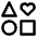 Categories Icon from Core Line Set