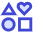 Categories Icon from Sharp Duo Set