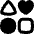 Categories Icon from Flex Remix Set