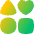 Categories Icon from Flex Gradient Set