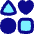 Categories Icon from Flex Pop Set