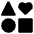 Categories Icon from Core Solid Set
