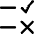 Checklist Rule Icon from Flex Line Set