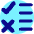 Checklist Rule Icon from Core Pop Set