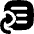 Content Article Shortcut Reference Icon from Flex Solid Set
