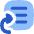 Content Article Shortcut Reference Icon from Flex Flat Set