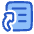 Content Article Shortcut Reference Icon from Plump Duo Set