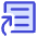 Content Article Shortcut Reference Icon from Core Duo Set