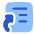 Content Article Shortcut Reference Icon from Plump Flat Set