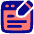 Content Browser Edit Icon from Plump Pop Set