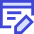 Content Browser Edit Icon from Sharp Duo Set