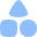 Content Categories Shapes Icon from Flex Flat Set