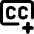 Content Close Caption Add Icon from Core Remix Set