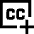 Content Close Caption Add Icon from Sharp Line Set
