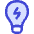 Content Insight Idea Trivia Icon from Flex Duo Set