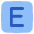 Content Rating Explicit Icon from Plump Flat Set