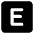 Content Rating Explicit Icon from Core Solid Set