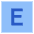 Content Rating Explicit Icon from Sharp Flat Set