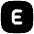 Content Rating Explicit Icon from Flex Solid Set