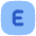 Content Rating Explicit Icon from Flex Flat Set