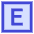 Content Rating Explicit Icon from Sharp Duo Set